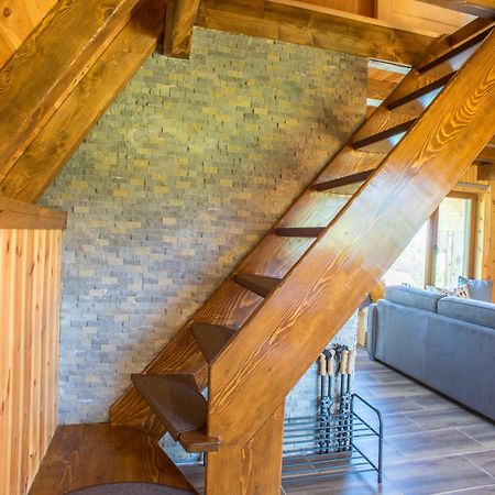 Chamois Apartments Durmitor Žabljak Kültér fotó